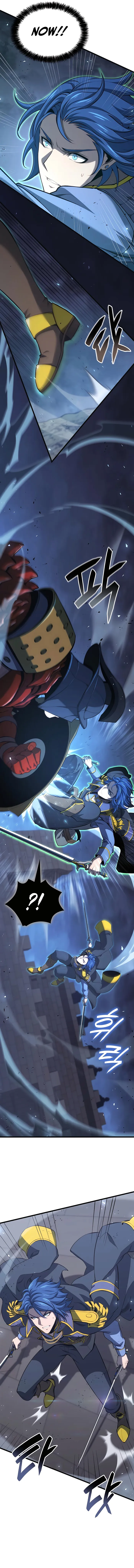 The Count’s Youngest Son is A Player Chapter 47 57 08