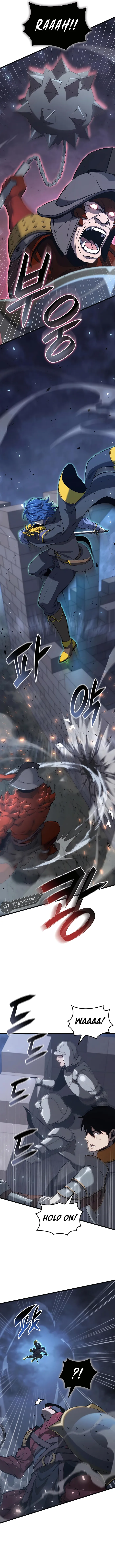 The Count’s Youngest Son is A Player Chapter 47 58 09