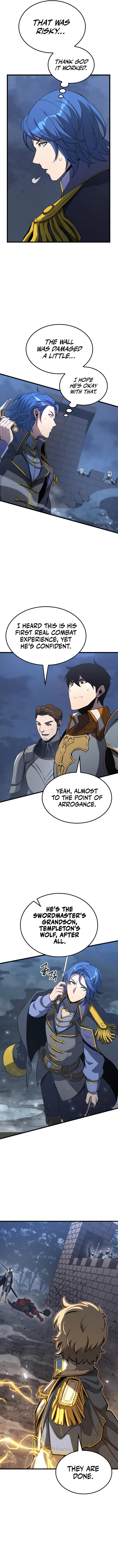 The Count’s Youngest Son is A Player Chapter 47 60 11