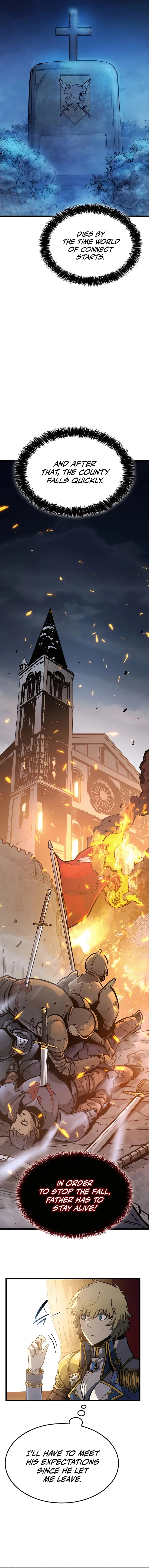 The Count’s Youngest Son is A Player Chapter 5 78 05