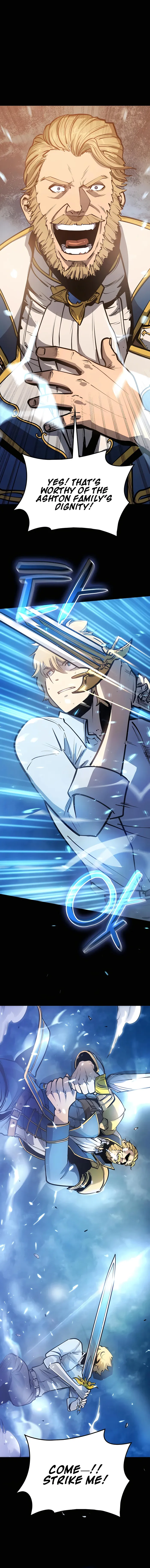 The Count’s Youngest Son is A Player Chapter 5 81 08