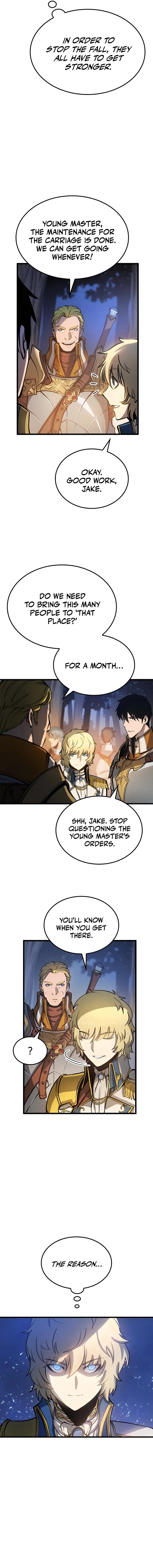 The Count’s Youngest Son is A Player Chapter 5 86 13