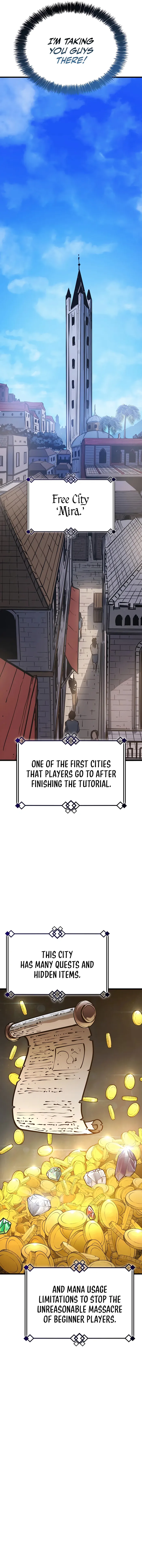 The Count’s Youngest Son is A Player Chapter 5 87 14