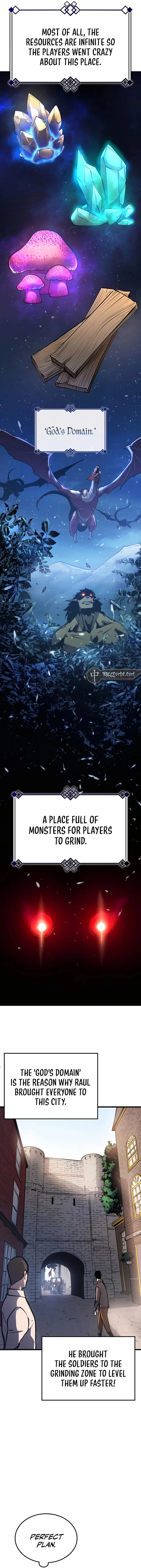 The Count’s Youngest Son is A Player Chapter 5 88 15