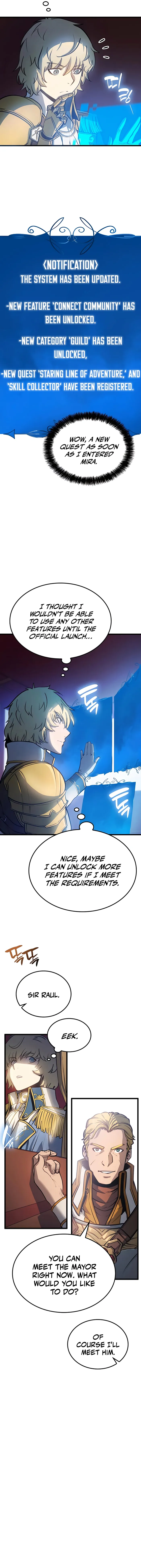 The Count’s Youngest Son is A Player Chapter 5 89 16