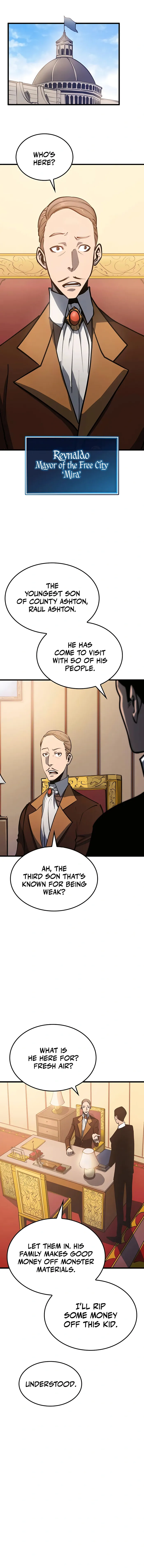 The Count’s Youngest Son is A Player Chapter 5 90 17