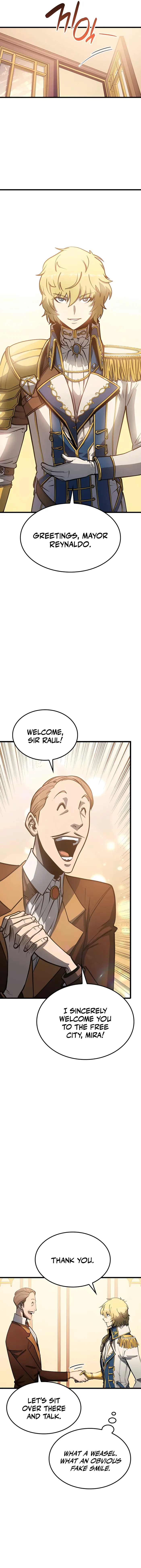 The Count’s Youngest Son is A Player Chapter 5 91 18