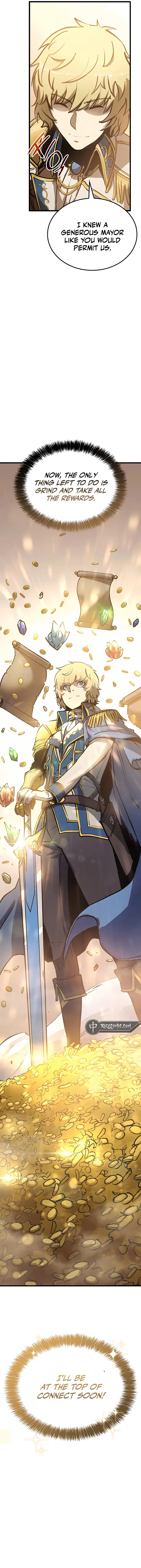 The Count’s Youngest Son is A Player Chapter 5 94 21