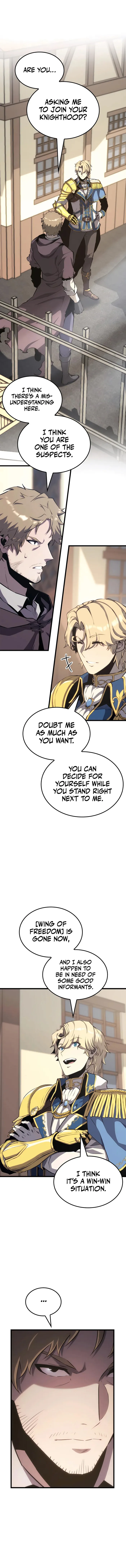 The Count’s Youngest Son is A Player Chapter 52 53 01