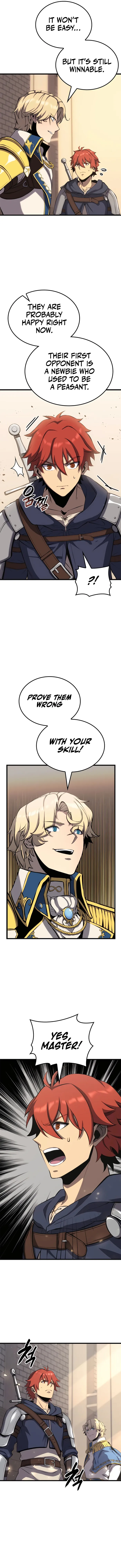 The Count’s Youngest Son is A Player Chapter 52 61 09