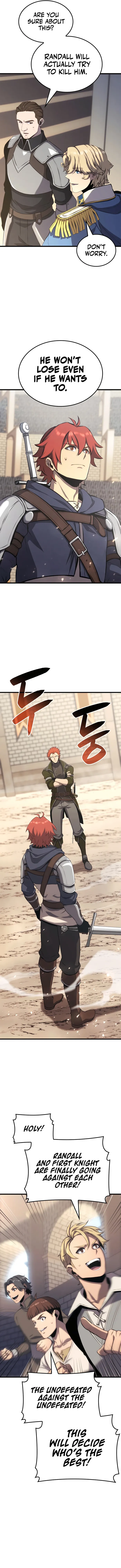 The Count’s Youngest Son is A Player Chapter 52 62 10