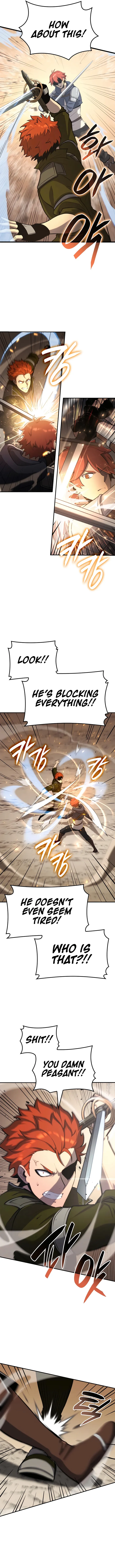 The Count’s Youngest Son is A Player Chapter 52 65 13