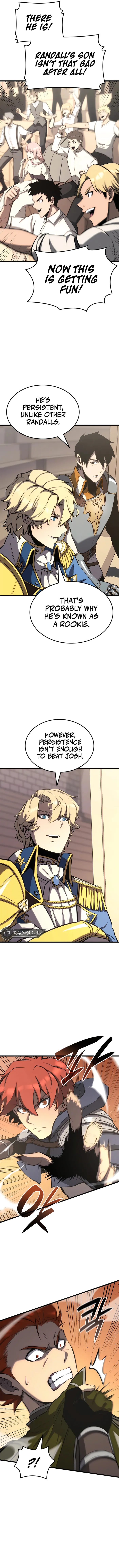 The Count’s Youngest Son is A Player Chapter 53 60 08