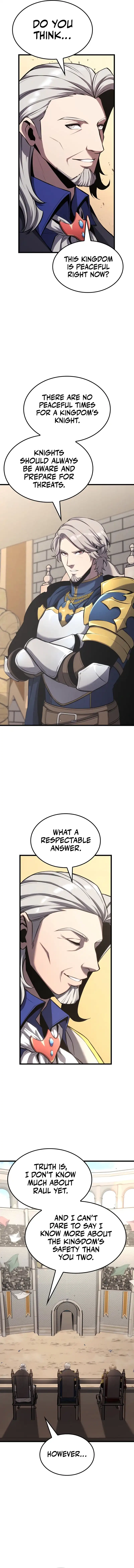 The Count’s Youngest Son is A Player Chapter 54 55 09