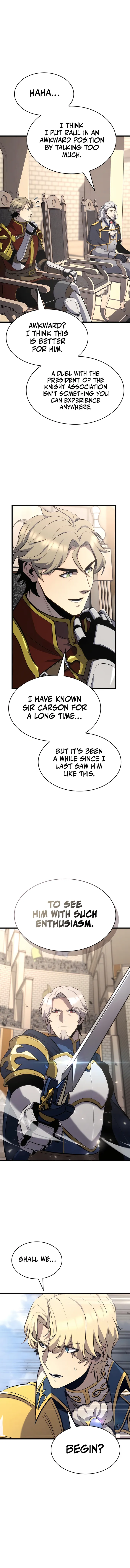 The Count’s Youngest Son is A Player Chapter 55 56 007