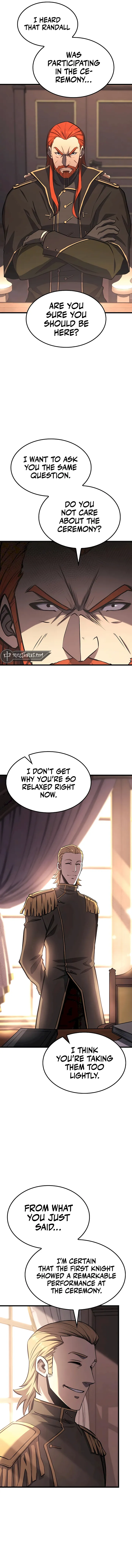 The Count’s Youngest Son is A Player Chapter 56 57 05