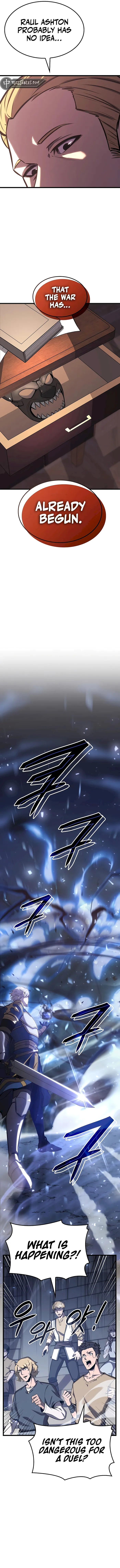 The Count’s Youngest Son is A Player Chapter 56 60 08