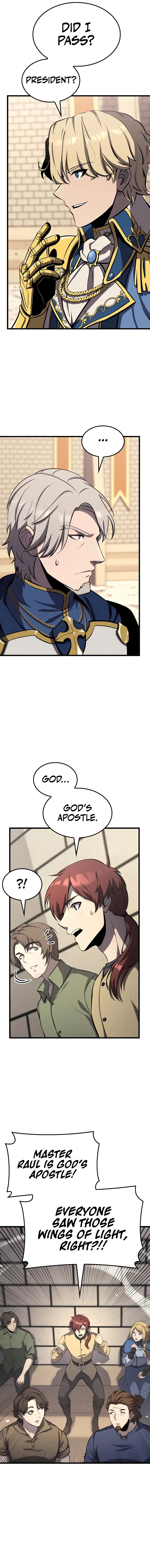 The Count’s Youngest Son is A Player Chapter 56 65 13