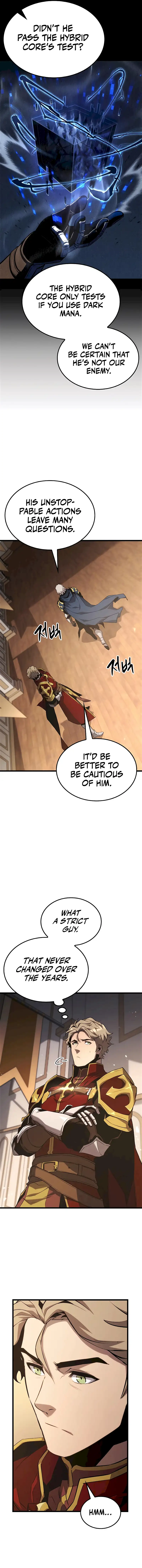 The Count’s Youngest Son is A Player Chapter 57 61 009