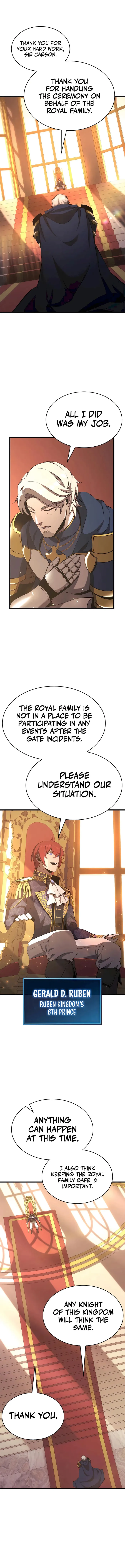 The Count’s Youngest Son is A Player Chapter 58 59 01