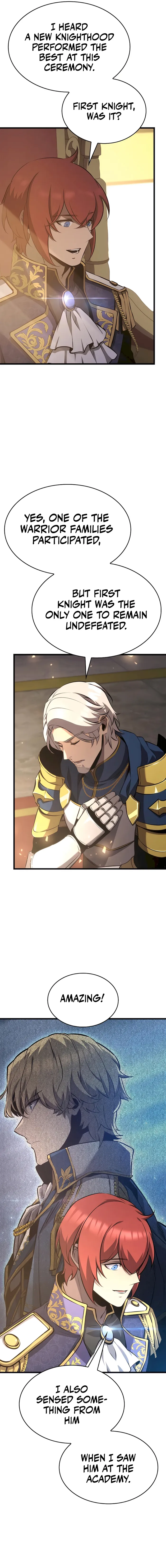 The Count’s Youngest Son is A Player Chapter 58 60 02