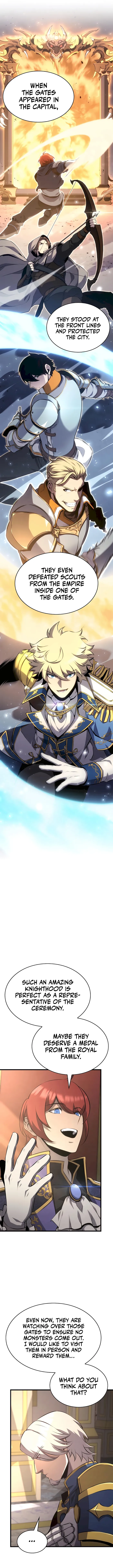 The Count’s Youngest Son is A Player Chapter 58 61 03