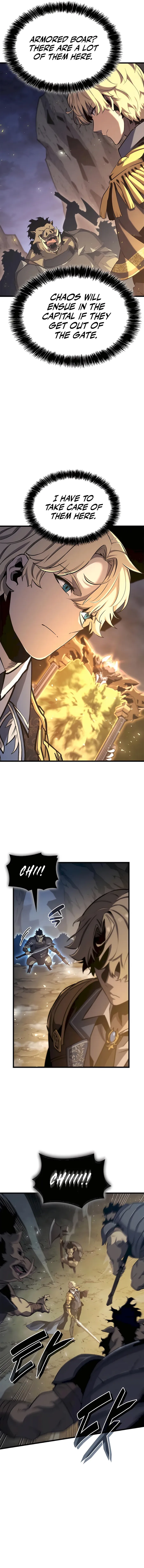 The Count’s Youngest Son is A Player Chapter 58 66 08