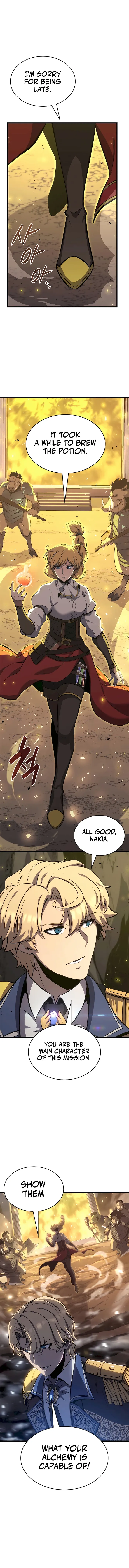 The Count’s Youngest Son is A Player Chapter 58 69 11