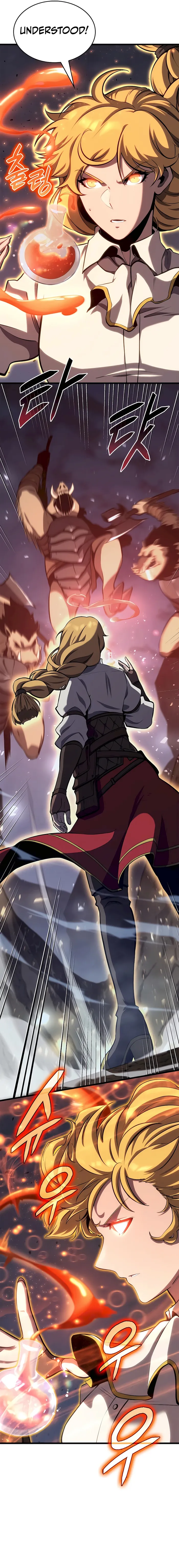 The Count’s Youngest Son is A Player Chapter 58 70 12