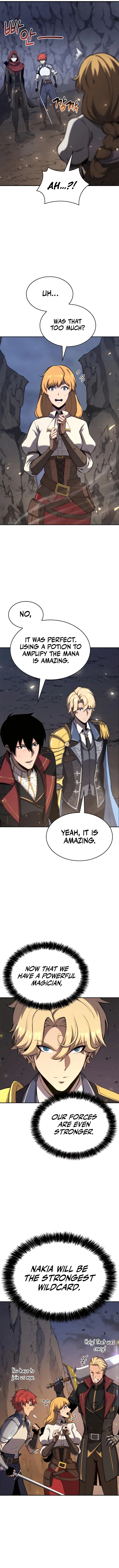 The Count’s Youngest Son is A Player Chapter 58 74 16