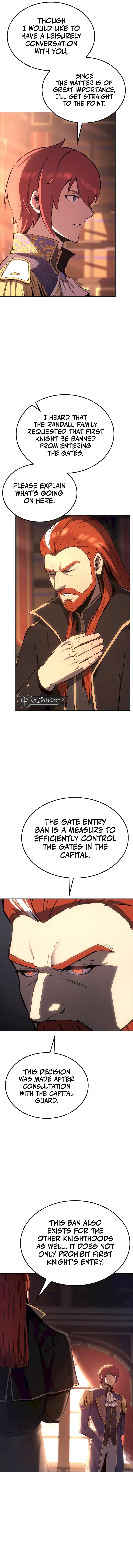 The Count’s Youngest Son is A Player Chapter 59 51 02