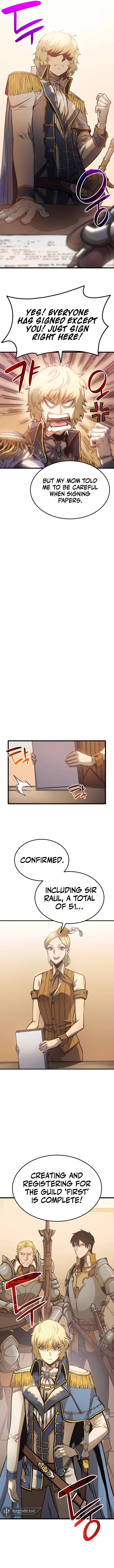 The Count’s Youngest Son is A Player Chapter 6 69 05