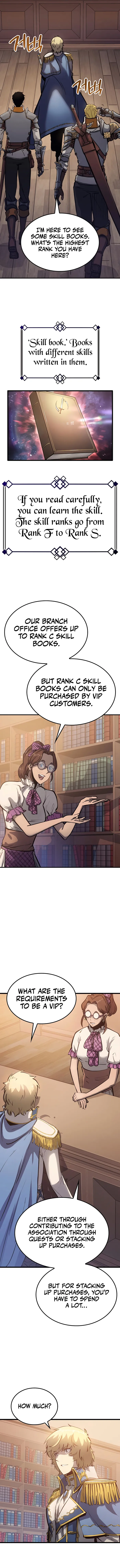 The Count’s Youngest Son is A Player Chapter 6 71 07