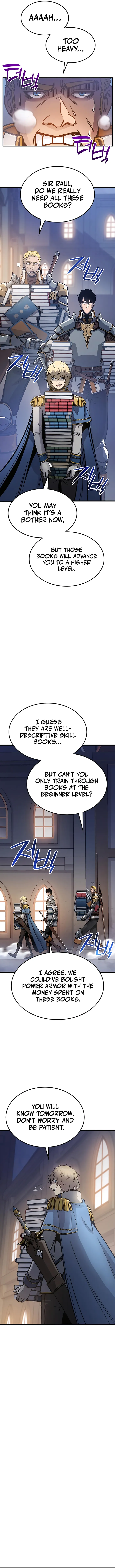 The Count’s Youngest Son is A Player Chapter 6 73 09