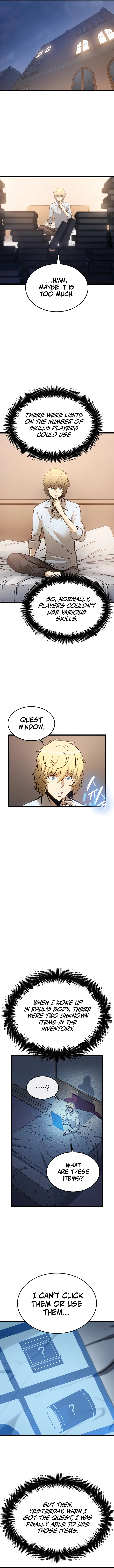 The Count’s Youngest Son is A Player Chapter 6 74 10