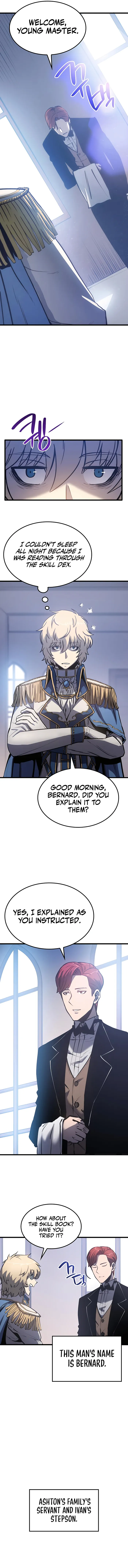 The Count’s Youngest Son is A Player Chapter 6 80 16