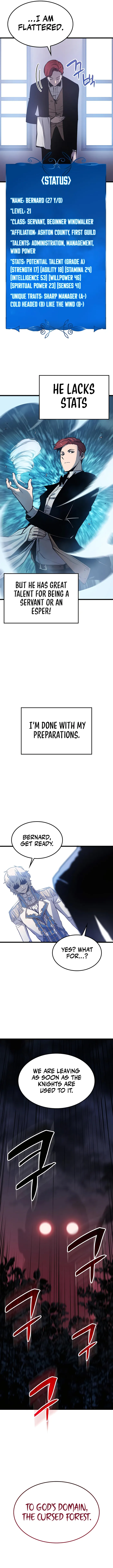 The Count’s Youngest Son is A Player Chapter 6 82 18