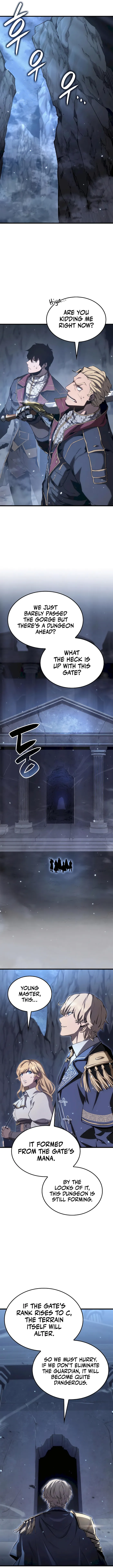 The Count’s Youngest Son is A Player Chapter 60 57 005