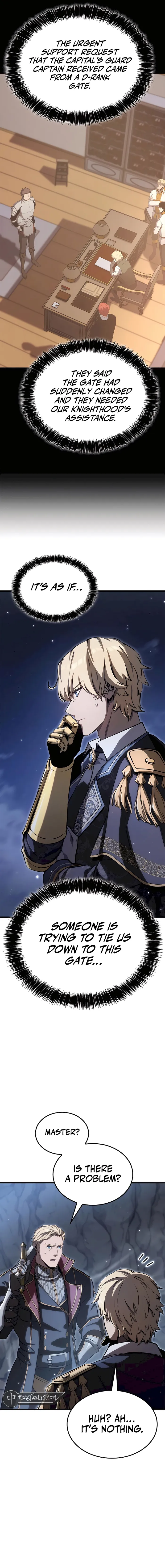 The Count’s Youngest Son is A Player Chapter 60 59 007