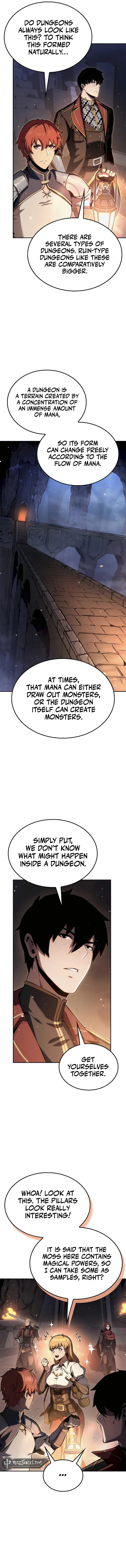 The Count’s Youngest Son is A Player Chapter 60 62 010