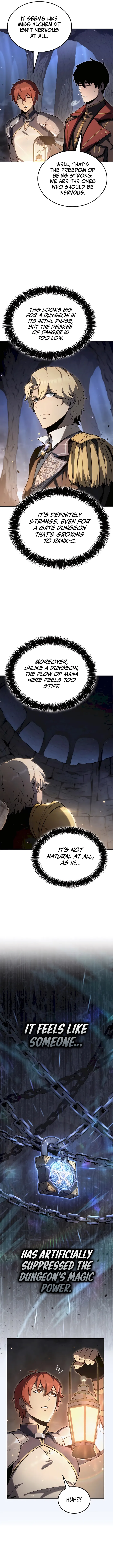 The Count’s Youngest Son is A Player Chapter 60 63 011