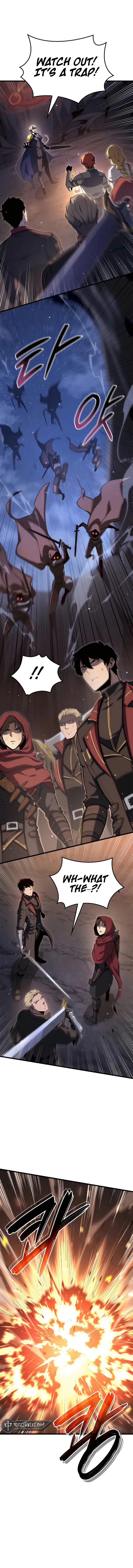 The Count’s Youngest Son is A Player Chapter 60 65 013