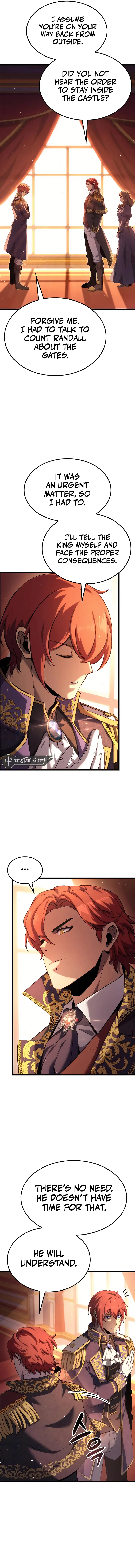 The Count’s Youngest Son is A Player Chapter 61 54 02