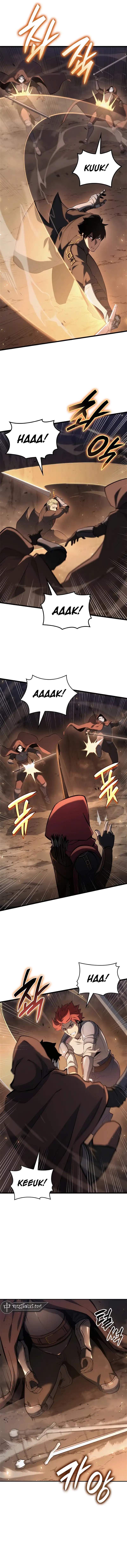 The Count’s Youngest Son is A Player Chapter 61 60 08