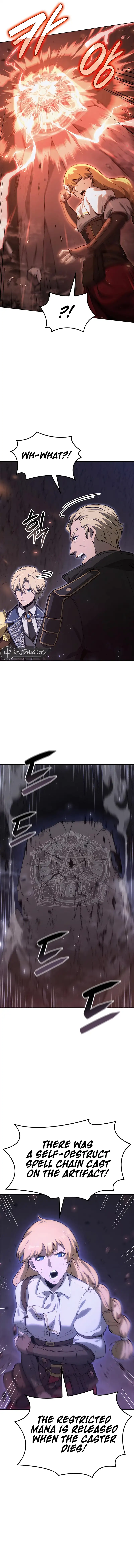 The Count’s Youngest Son is A Player Chapter 61 63 11