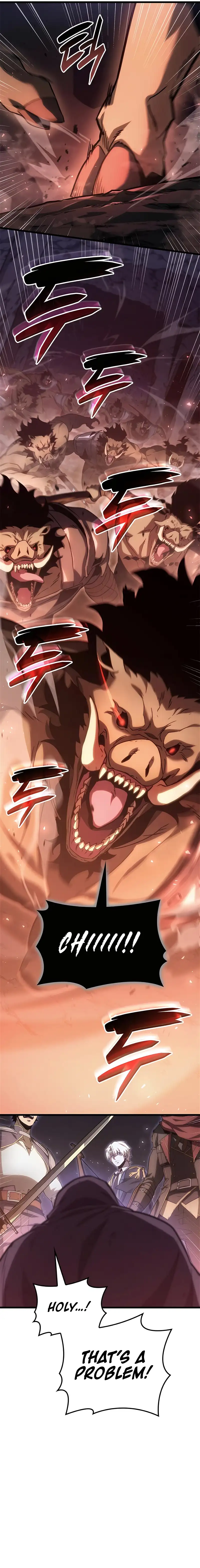 The Count’s Youngest Son is A Player Chapter 61 65 13