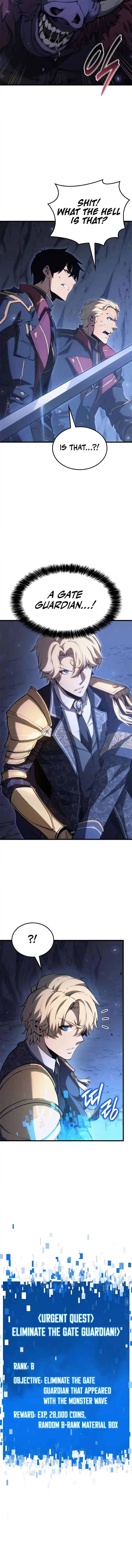 The Count’s Youngest Son is A Player Chapter 62 55 06