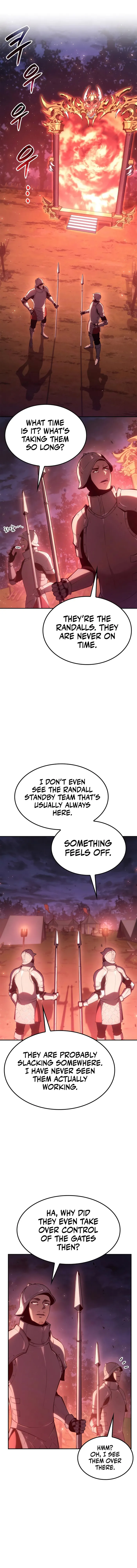 The Count’s Youngest Son is A Player Chapter 63 53 001