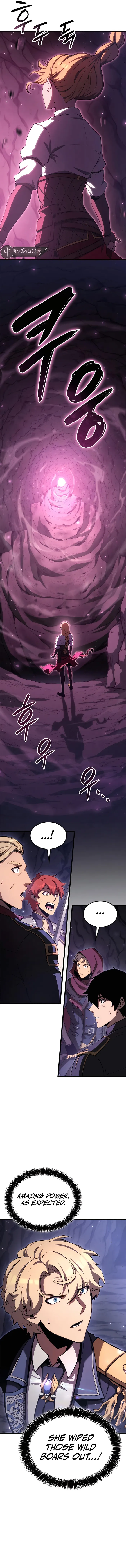 The Count’s Youngest Son is A Player Chapter 63 64 012