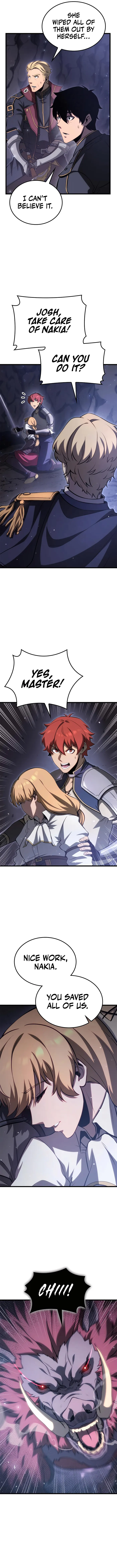 The Count’s Youngest Son is A Player Chapter 63 66 014